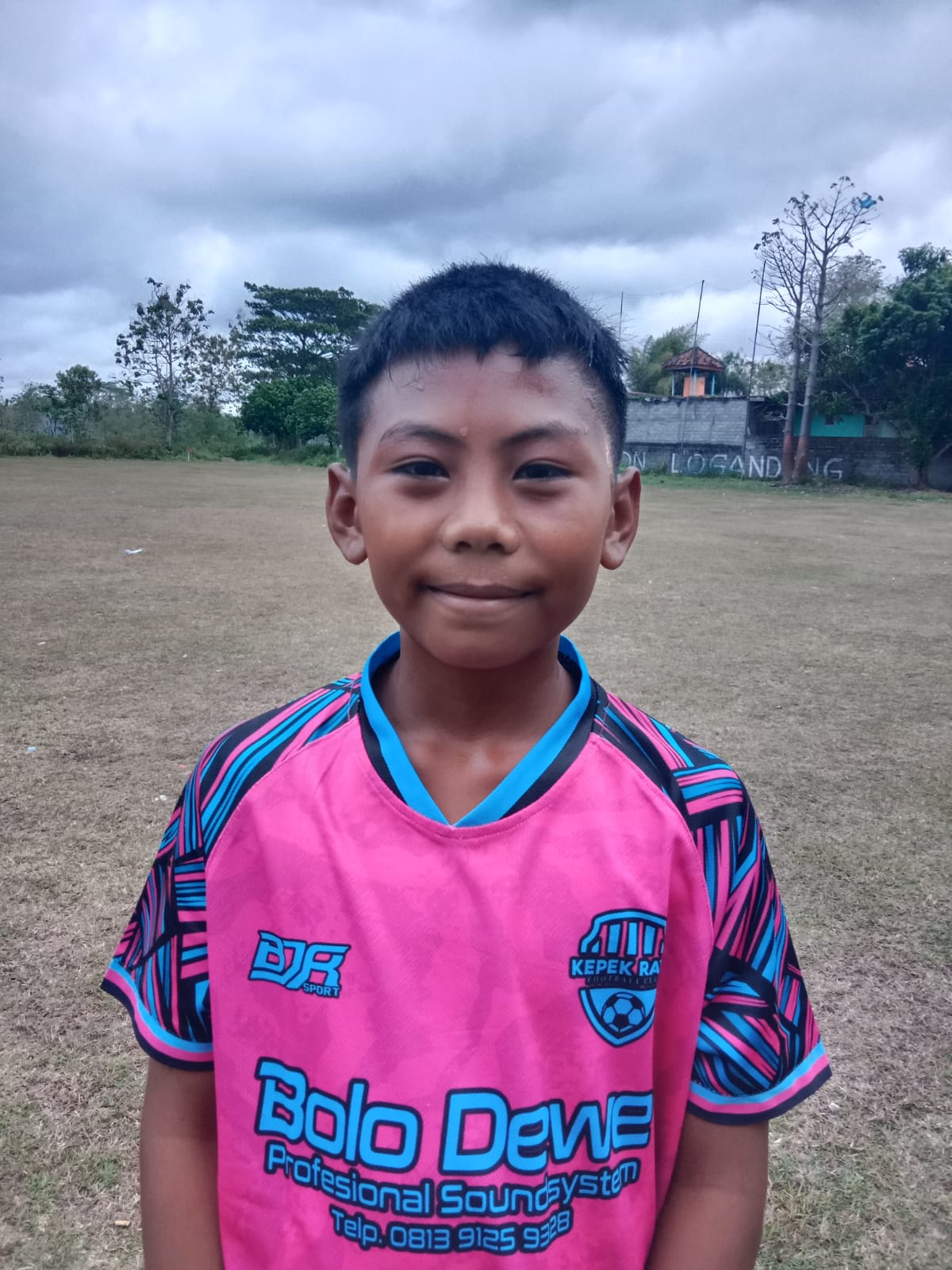 RAFIF MAHARDIKA